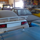 Image for article titled The Ultimate Secret Stash Of Mitsubishis Is Hidden In This Small German Town